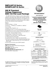 SMF12AT1G datasheet.datasheet_page 1