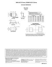 SMF12AT1G datasheet.datasheet_page 6