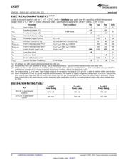 LM3677LEE-1.5/NOPB datasheet.datasheet_page 4