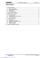 LMB162NDC-0E datasheet.datasheet_page 2