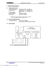 LMB162NDC-0E datasheet.datasheet_page 3