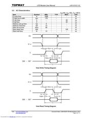 LMB162NDC-0E datasheet.datasheet_page 6