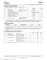 TPA3120D2EVM datasheet.datasheet_page 3