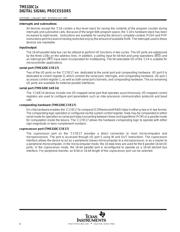 TMS320P14FNL datasheet.datasheet_page 6