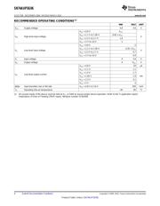 SN74AUP3G06 datasheet.datasheet_page 4