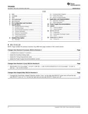 TPS54526 datasheet.datasheet_page 2