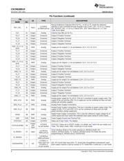 CDCM6208V1F 数据规格书 4