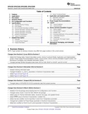 OPA320AQDBVTQ1 datasheet.datasheet_page 2