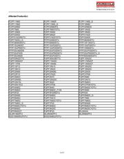 FQPF4N90C 数据规格书 3