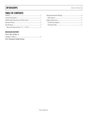 OP284ES datasheet.datasheet_page 2