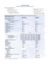 C300 数据规格书 2