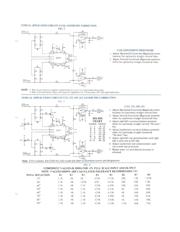 C300 数据规格书 3