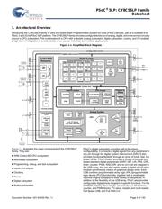 CY8C5667AXQ-LP040 datasheet.datasheet_page 4