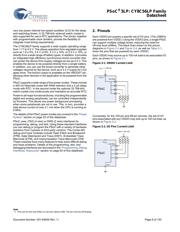 CY8C5667AXQ-LP040 datasheet.datasheet_page 6