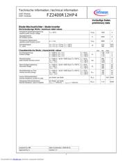 FZ2400R12HP4 datasheet.datasheet_page 3