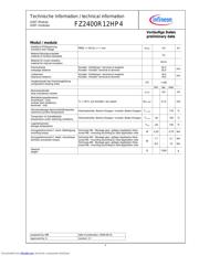 FZ2400R12HP4 datasheet.datasheet_page 4