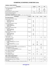 BC848CPDW1T1G datasheet.datasheet_page 2