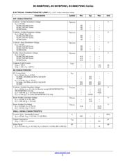 BC846BPDW1T1G datasheet.datasheet_page 3