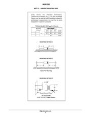 MUR220RLG datasheet.datasheet_page 4