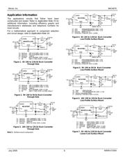 MIC4575-3.3WU 数据规格书 6