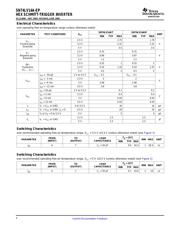 74LVC126AT14-13 datasheet.datasheet_page 4