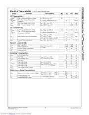 FDMS86500DC datasheet.datasheet_page 2