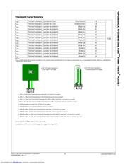 FDMS86500DC datasheet.datasheet_page 3