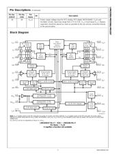 LMX2336TM datasheet.datasheet_page 4