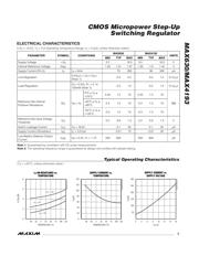 MAX4193EPA+ datasheet.datasheet_page 3