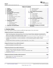 TPS73733DCQ datasheet.datasheet_page 2