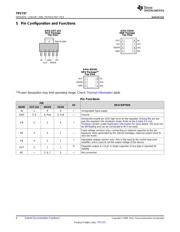 TPS73733DCQ datasheet.datasheet_page 4