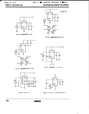 BU4066BF datasheet.datasheet_page 4