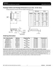 MK2302S01 datasheet.datasheet_page 6