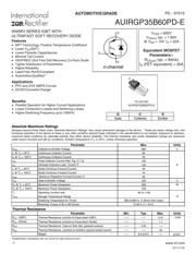 TPD1E10B06-Q1EVM 数据规格书 1