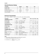 KA3843AC datasheet.datasheet_page 2