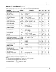 KA3843AC datasheet.datasheet_page 3