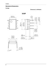 KA3843AC datasheet.datasheet_page 4