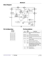 ISL91117IIAZ-T datasheet.datasheet_page 2