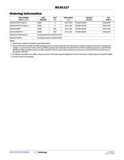 ISL91117IIAZ-T datasheet.datasheet_page 3