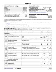 ISL91117IIAZ-T datasheet.datasheet_page 4