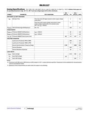 ISL91117IIAZ-T datasheet.datasheet_page 5