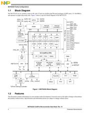 MCF52236AF50 datasheet.datasheet_page 4