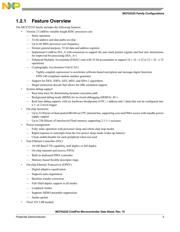 MCF52236CAF50 datasheet.datasheet_page 5