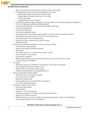 MCF52236AF50 datasheet.datasheet_page 6