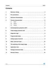 L6374FPT datasheet.datasheet_page 2