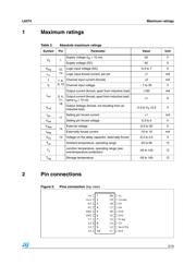 L6374FPT datasheet.datasheet_page 3