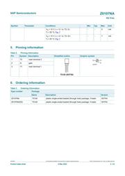 Z0107NA datasheet.datasheet_page 2