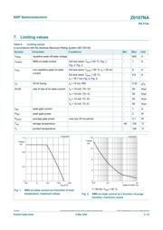 Z0107NA datasheet.datasheet_page 3