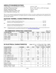 DS1210 datasheet.datasheet_page 4