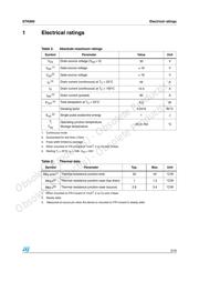 STK800 datasheet.datasheet_page 3